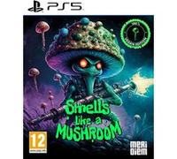 Smell like a Mushroom PS5 G