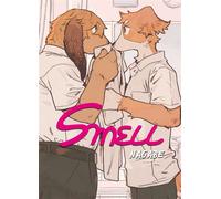 Smell - Nagabe - Komikku - broché - Manga
