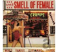 Smell of Female