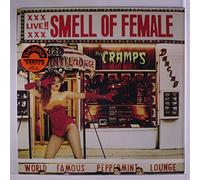 Smell of Female
