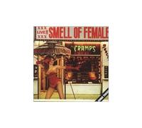 Smell Of Female