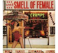 Smell of Female