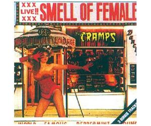 Smell of Female