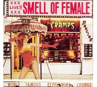 Smell Of Female by The Cramps [VINYL] NEUF