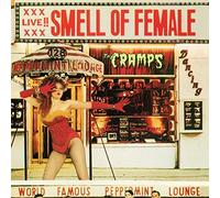 Smell Of Female - Live At The Peppermint Mounge