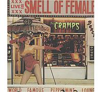 Smell Of Female - Live !! Vinyle