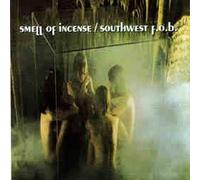 Smell of Incense [Import]
