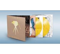 The Hidden Cameras – The Smell of Our Own – Double vinyle édition deluxe (jaune)
