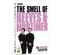 Smell Of Reeves And Mortimer - Complete Collection G