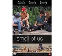 SMELL OF US-NL G
