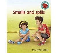 Smells and spills by Paul George Capstone Global Library Ltd (Auteur)