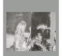 Hedvig Mollestad Trio Smells Funny (CD) Album