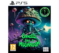 Smells Like A Mushroom - 100% Vegas Edition (PS5) Game (Sony Playstation 5)