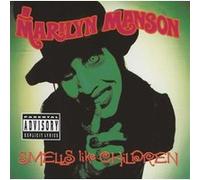 Marilyn Manson – Smells Like Children – CD neuf (Explicit) – Interscope