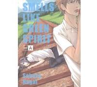 Smells Like Green Spirit - [Livre en VO] Nagai, Saburo (Auteur)