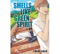 Boy's Love - Smells Like Green Spirit : Side A - Tome 01