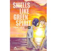 Smells like green spirit : side b - tome 02 - livre (manga) - yaoi - hana collection