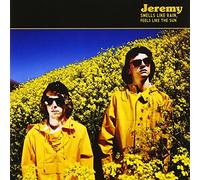 Smells Like Rain.Feels Like T [Import allemand]