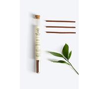 SMELLS LIKE SPELLS Encens Naturel fabriqué à la Main Freya - Nag-Champa et Bois de Santal.