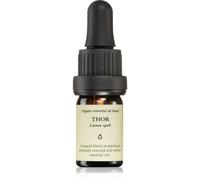 Smells Like Spells Essential Oil Blend Thor huile essentielle parfumée (Career spell) 5 ml