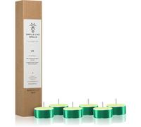 Smells Like Spells Norse Magic Eir bougie chauffe-plat (healing/health) 6 pcs
