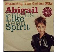 Smells Like Teen Spirit - Abigail 7" 45