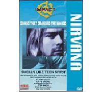 Smells like teen spirit - DVD Zone 1 DVD