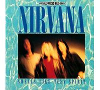 Smells Like Teen Spirit [Import]
