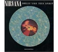 Smells Like Teen Spirit (Picture Disc)