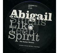Smells Like Teen Spirit (The Guitar Mixes) / Stop The Hands Of Time (Second Time Around Mix)