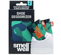 SmellWell Active Camo Green - Désodorisant