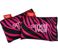 SmellWell SmellWell Active Pink Zebra Coussin ks Rose