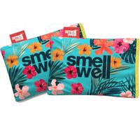 SmellWell SmellWell Active Tropical Blue Coussin ks Bleu