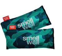 SmellWell SmellWell Active XL Camo Green Coussin ks Vert