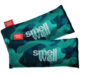SmellWell SmellWell Active XL Camo Green Coussin ks Vert