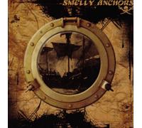 Smelly Anchors - Against All Flags [Import]