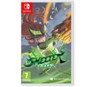Smelter Nintendo Switch