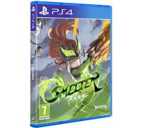 Smelter Playstation 4