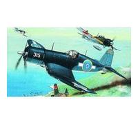 Smer - Chance Vought F4U-1 Corsair G