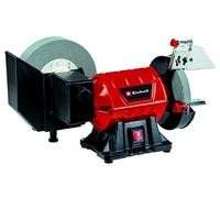 Smerigliatrice Einhell Affûteuse Couteaux Hache Combinée TC-WD 150/200 250 W