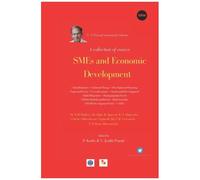 Smes And Economic Development: V. N Prasad Memorial Volume. A Collection Of Essays