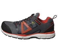 SMESTAD ACTIVE HT WW Color: 972 CHARC/ORANGE Talla: 37