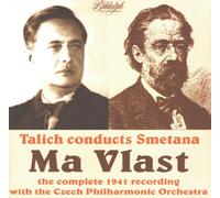 Smetana, B. - Best of