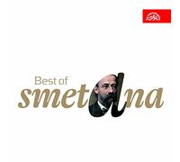 B. Best of Smetana