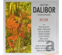 Smetana, B. - Dalibor