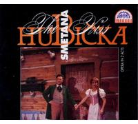 Smetana, B. - Kiss-Complete Opera