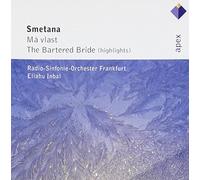 Smetana, B. - Ma vlast