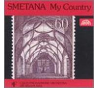 Smetana, B. - Ma Vlast