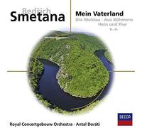 A./RCOA DORATI - MA VLAST-MEIN VATERLAND CD NEUF