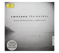 Smetana, B. - Moldau [Import]